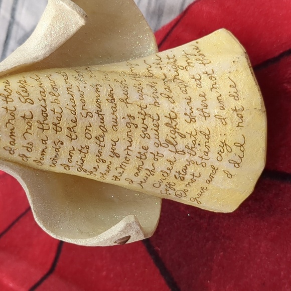 Enesco group Foundations Angel - Picture 7 of 10